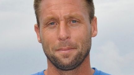 Daniel Tengberg