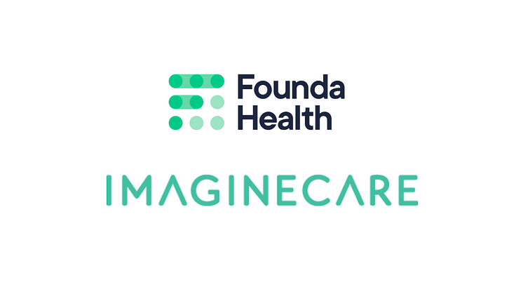 New collaboration between Founda Health and ImagineCare - enables integrated Remote Patient Monitoring in the Netherlands