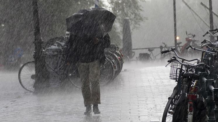 ​Spotpriset förväntas dock inte hålla sig nere länge. Redan nästa vecka förutses lägre temperaturer och därmed skickar marknaden spotpriset raka vägen upp igen. 