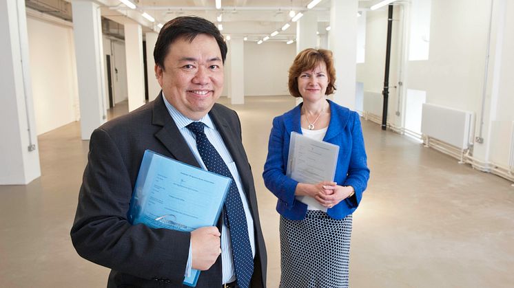 Art Prize shortlist unveiled