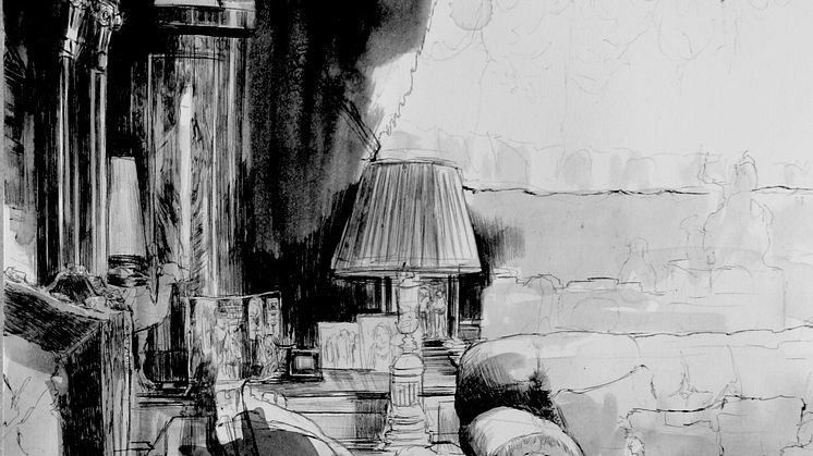 Laura Oldfield Ford