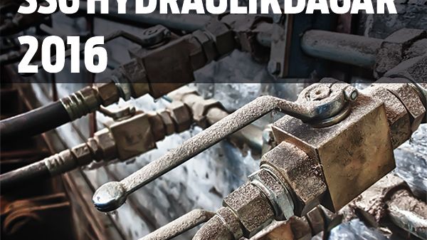 SSG Hydraulikdagar 2016