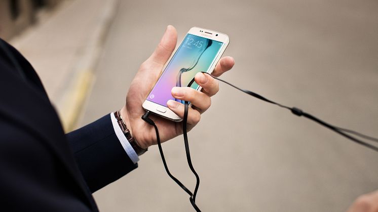 5 mobiltrender som slår igenom 2016