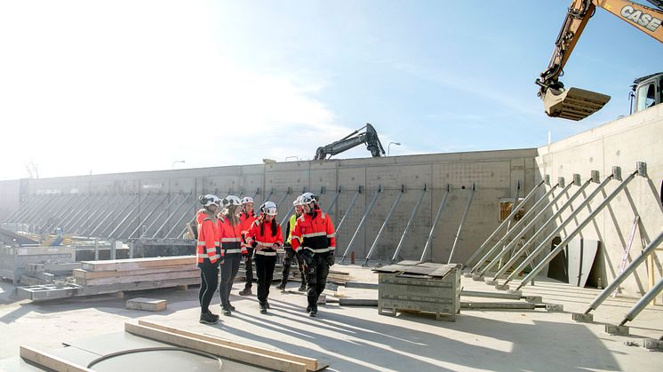 RO-Gruppens hållbarhetsredovisning 2022