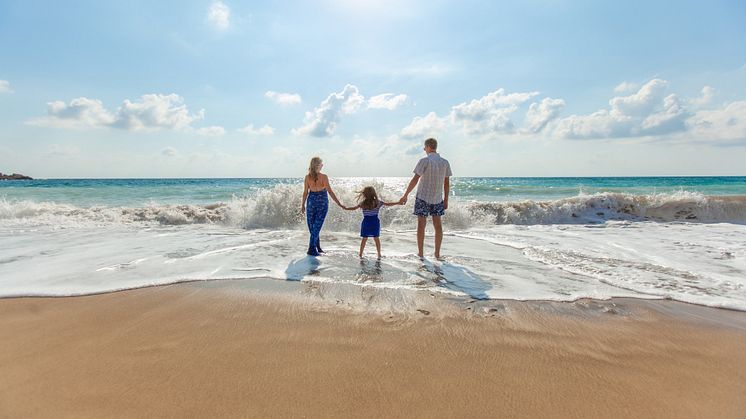 Vacaciones en familia sin estrés: 7 consejos para conseguirlo este verano