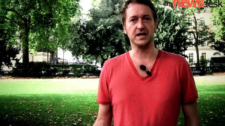 Michael Friedrich, Sales & Business Development Manager talks favourite features