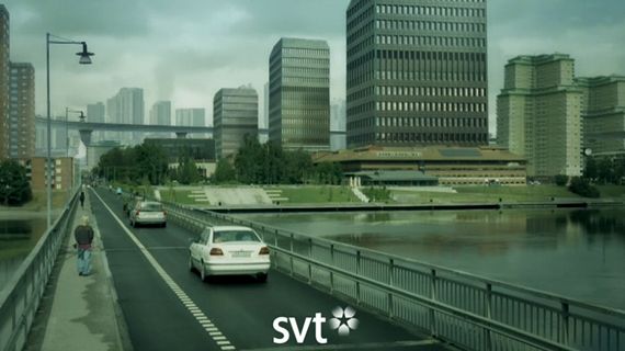 Skrotarna inspirationskälla till Skellefteås framtid?