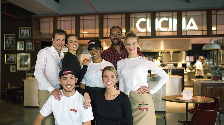 L’Osteria stellt entscheidende Weichen für die Zukunft