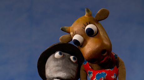 Lost and found in translation. Två utställningar och ett seminarium 
