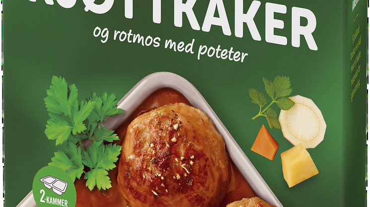 Fjordland.kjøttkaker.i.skål