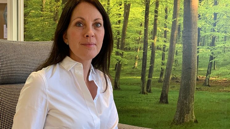 Hanna Wånehed 
