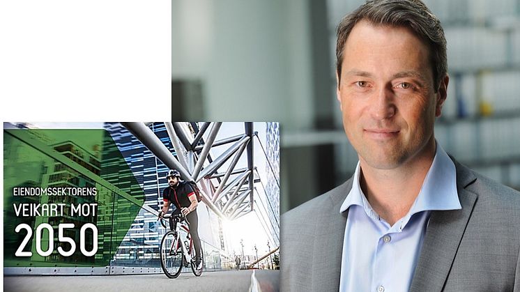 - Nå ønsker vi å ta et enda tydeligere samfunnsansvar også for de grønne miljøtiltakene, sier Johan Bruun, administrerende direktør i Boligbyggelaget Usbl.