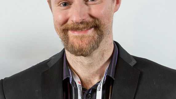 Marcus Gustavsson