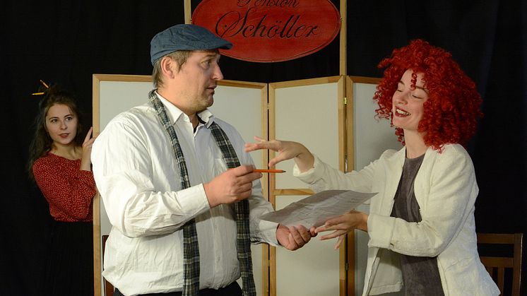 TheaterPACK - schoeller 