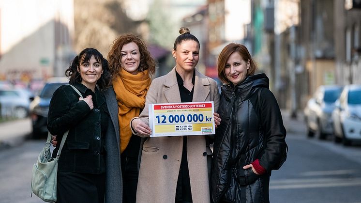 KtK Sarajevo PKL utdeln 2023