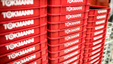 Tokmanni_shopping cart