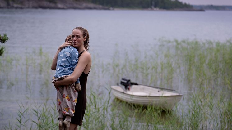 Thea Hvistendahls «Håndtering av udøde» åpner Gøteborg Film Festival 