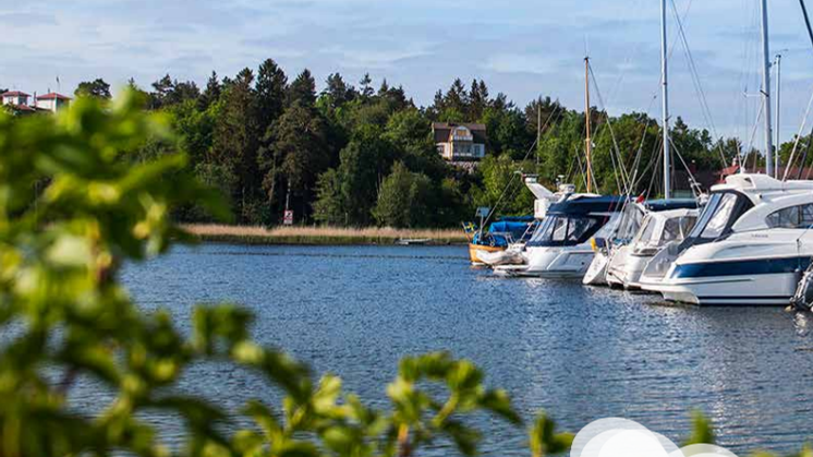 Besöksguiden Visit Ronneby 