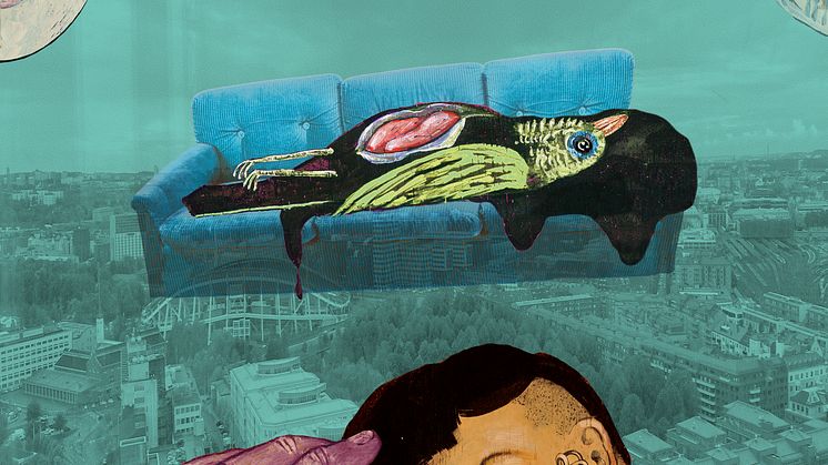 Kampanjbild-Oxytocin-stående-IllustrationNinaBondeson