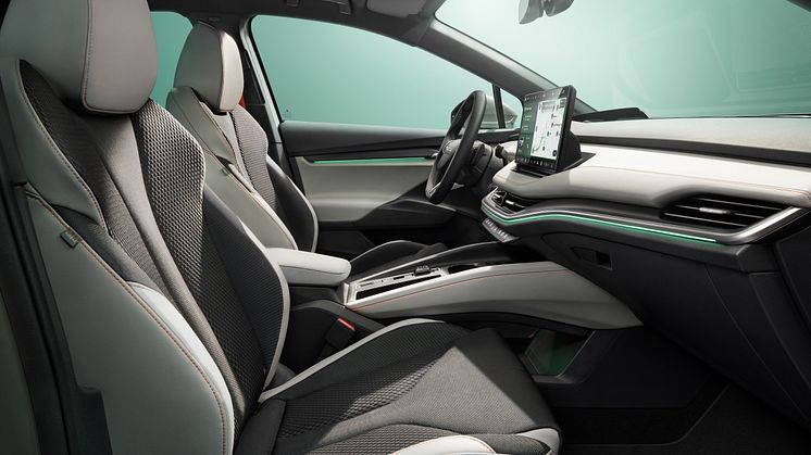 Škoda Elroq 2024