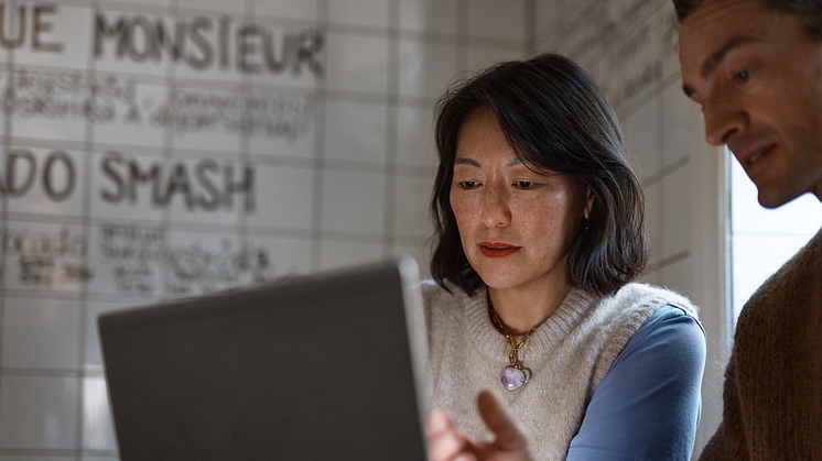 Telia først i Norge med mobiltelefoni i Microsoft Teams