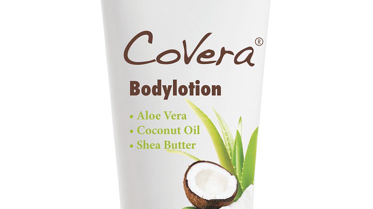 Covera bodylotion