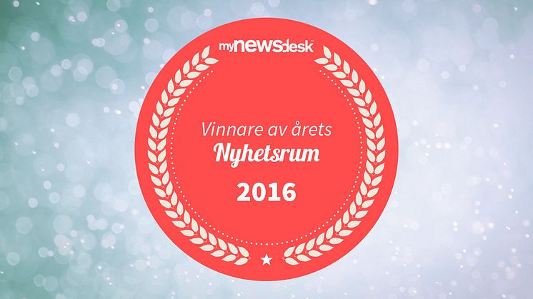 ​Vi vann! Nu är vi Best of the Best!