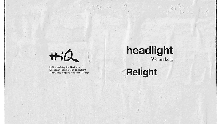 HiQ acquires Headlight Group