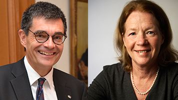 Läkarförbundet och  Läkartidningen ny huvudpartner  för Medicinska riksstämman 2013