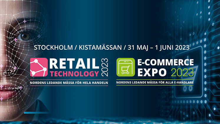 Retailtechnology&e-Commerexpo2023