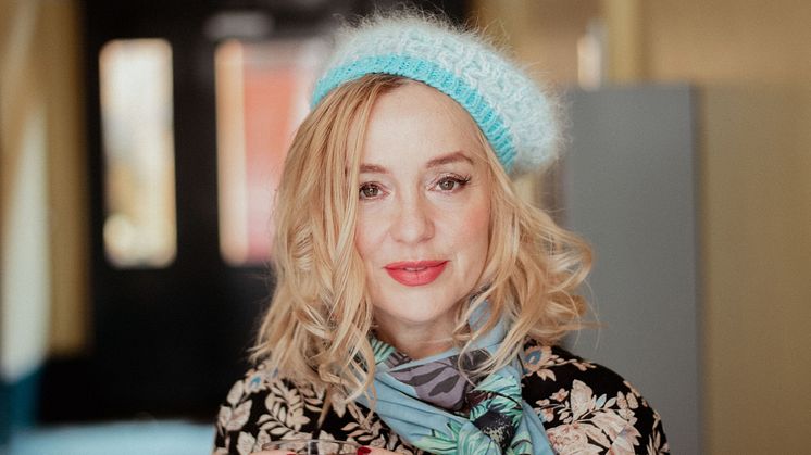 Under våren släpper Lisa Ekdahl ny musik och ger sig ut på en landsomfattande turné. 12 maj gästar hon Skellefteå och Sara kulturhus.