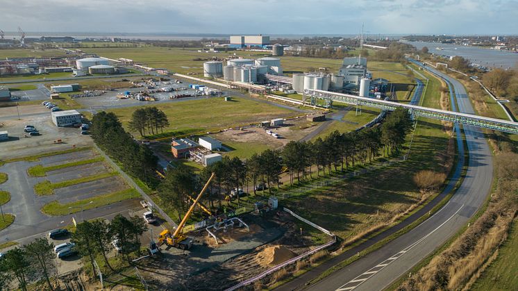 SH-Netz_Schieberplatz_Brunsbuettel_LNG