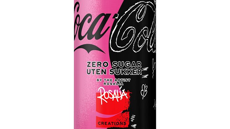Coca-Cola Movement