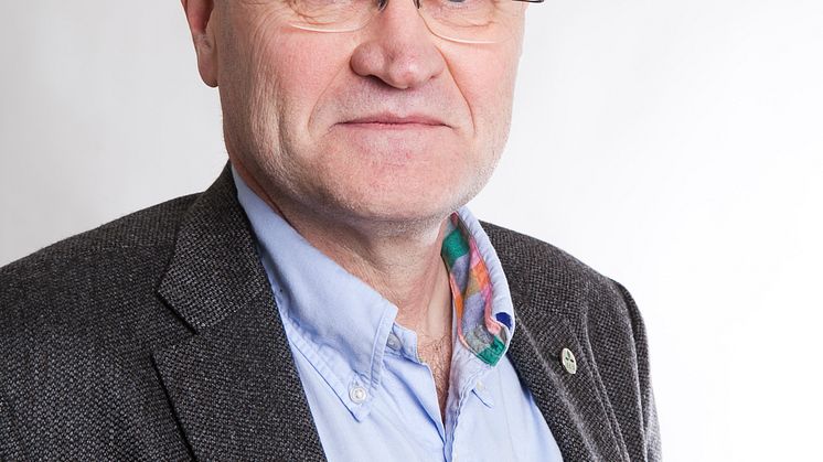 Ny SLU-rektor föreslagen