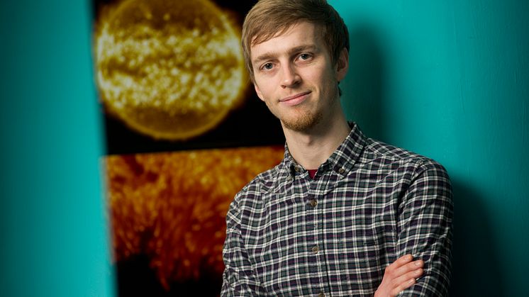 Dr Richard Morton