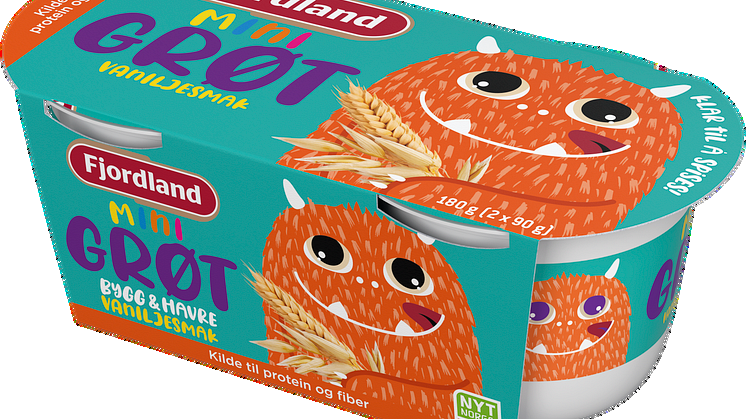 Fjordland.Mini.Grøt