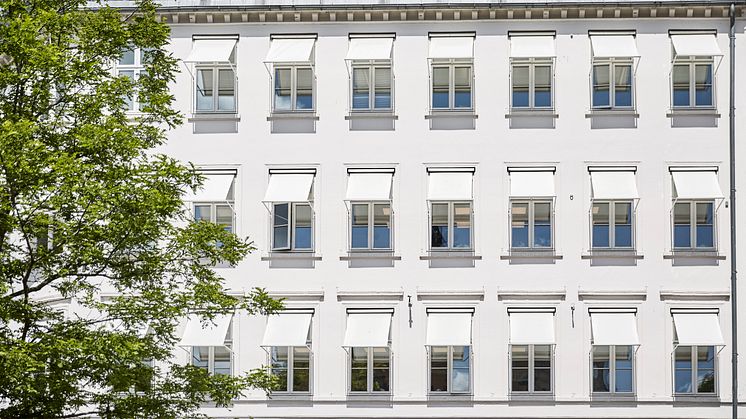 Changes to KommunKredits Board of Directors