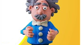 Animate: Stop Motion Club at Unsworth Library