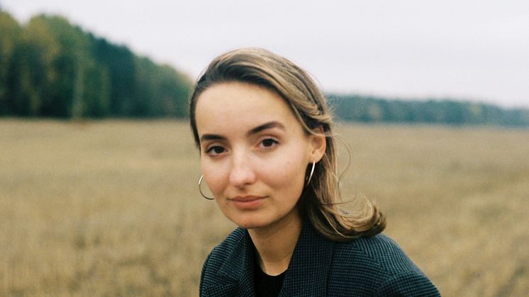 Josefin Söderqvist 13