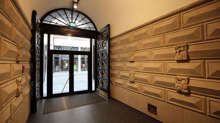 Amano Home Leipzig