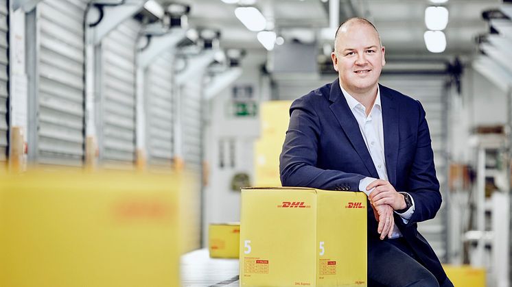 Atli Einarsson - Adm. direktør
