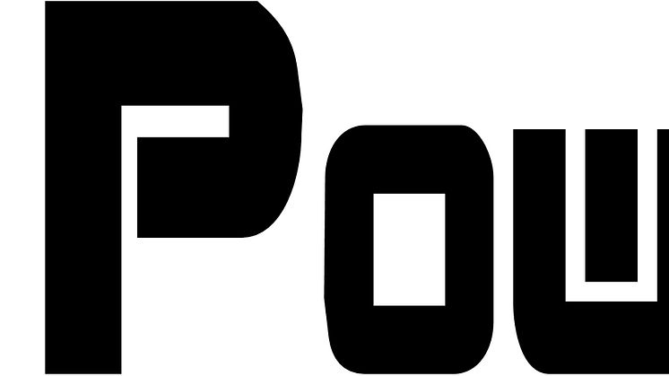High res image - Cox Powertrain - Diesel Power AB logo