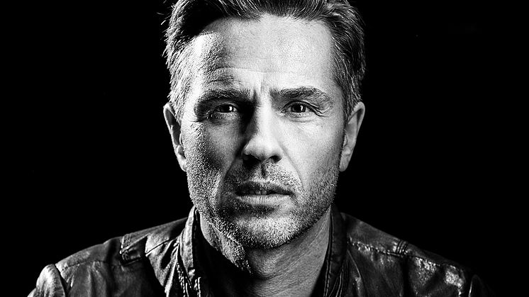 Extraföreställning med Peter Jöback på Stora Teatern