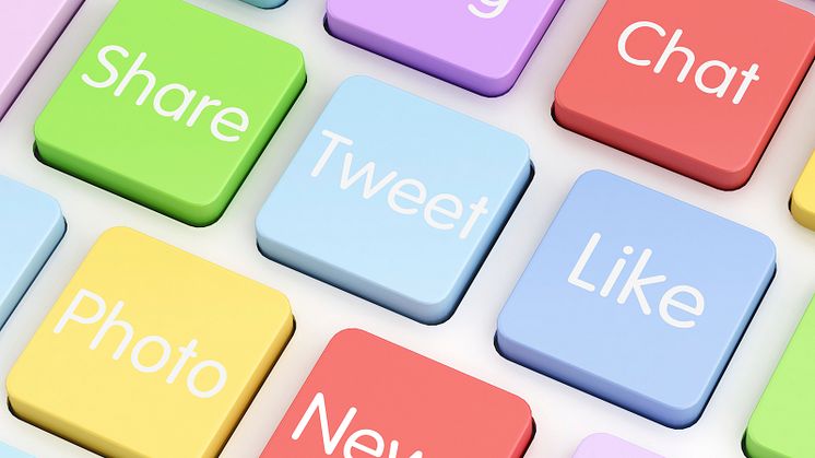 Boost your business – help with social media and blogging