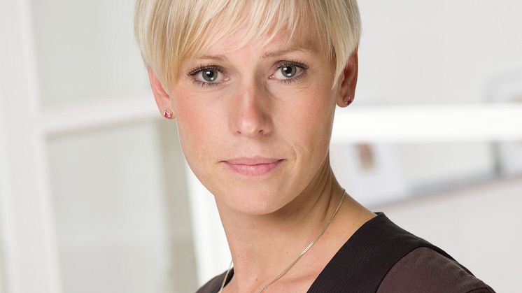 Språkföretaget Semantix väljer Westander