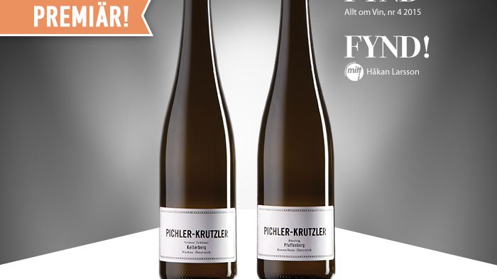 Aprilpremiär för Pichler-Krutzler - stjärnparet från Wachau gör succé!
