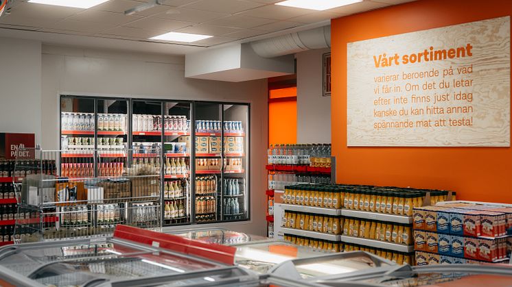 MatRätt på Wieselgrensplatsen