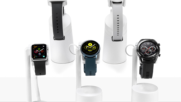 Varularm från Gate Security - InVue Wearable Solutions