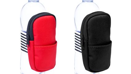 Bag on Bottle
