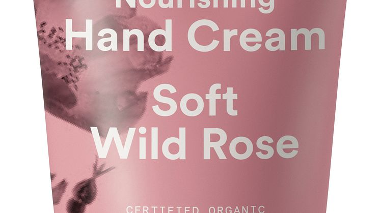 Urtekram Beauty Dare to Dream Hand Cream